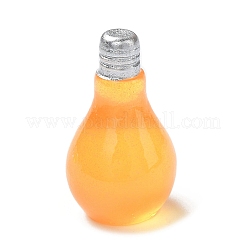 Украшение из светящейся смолы&nbsp;CRES-F026-02