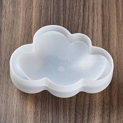 Stampi in silicone per vassoi di gioielli fai da te&nbsp;DIY-L048-11
