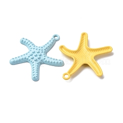 Подвески из сплава аэрозольной краски FIND-H060-01F