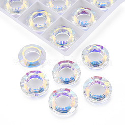 Гальванические стеклянные соединительные кольца EGLA-N006-016