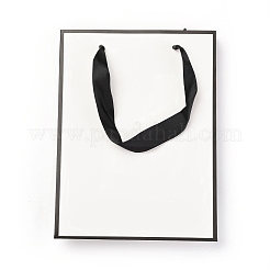 Sacchetti di carta rettangolari&nbsp;CARB-F007-01B-01