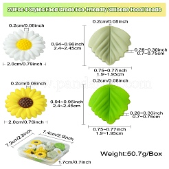 20 шт. SIL-CJ0001-21