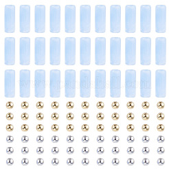 Kits de fabrication de bijoux diy&nbsp;DIY-TA0016-11B