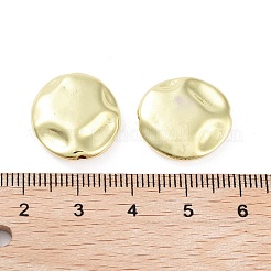 Стойки обшивки латунные бусины&nbsp;KK-H474-16G-03