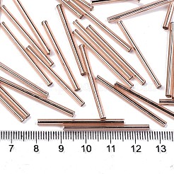 Гальваническое стекло стеклярус X-SEED-S043-02A-03