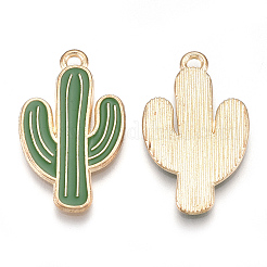 Подвески из сплава &nbsp;LS-X-ENAM-S115-060C