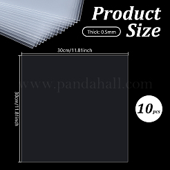 Простыни для домашних животных DIY-WH0349-416