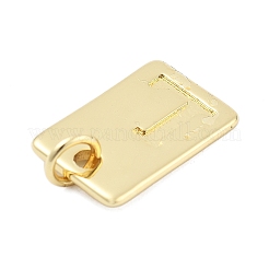Pendente in ottone&nbsp;KK-H206-10G-L