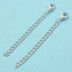 Удлинитель цепи из нержавеющей стали 304 и 201 STAS-B045-05S