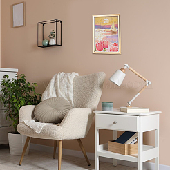 Деревянные пазлы&nbsp;AJEW-WH0722-001