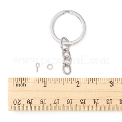 Набор для поиска поделок для изготовления ювелирных изделий DIY-FS0004-91