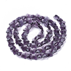 Perles en verre transparentes&nbsp;LS-GLAA-Q066-14mm-B03
