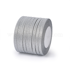 Блестящая металлическая лента ORIB-TA0001-01S