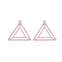 Подвески из нержавеющей стали 430 X-STAS-S108-21E