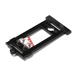 Хэллоуин акриловые подвески MACR-C022-04