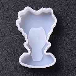 Силиконовые Молды&nbsp;DIY-H154-07L