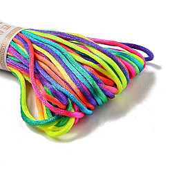 Нить для вышивания из полиэстера OCOR-C005-03B