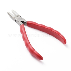 Стали ювелирные клещи TOOL-C010-08