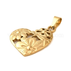 Ионное покрытие (ip) подвески из нержавеющей стали 304&nbsp;STAS-C103-34G