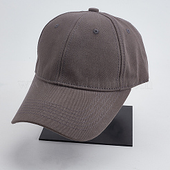 Акриловые вешалки для хранения шляп ODIS-WH0038-107