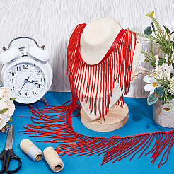 1.8 ярд стеклянных бусин&nbsp;OCOR-OC0001-70B