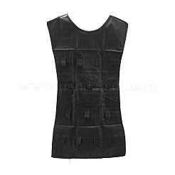 Нетканые ткани ювелирные подвесные витринные сумки&nbsp;LS-AJEW-C013-01A