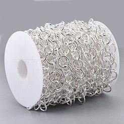 Роло железа цепи CH-S125-014-S