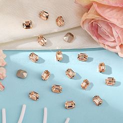 Pierres fantaisie en cristal preciosa® maxima&nbsp;X-PRC-FD12-90300