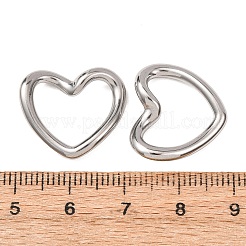 Verbindungsringe aus Edelstahl 304&nbsp;STAS-P451-01B-P
