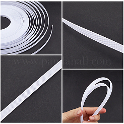 Ткань для свадебного платья из полиэстера DIY-WH0304-704C-02