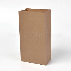 Sacchi di carta kraft&nbsp;CARB-WH0009-01