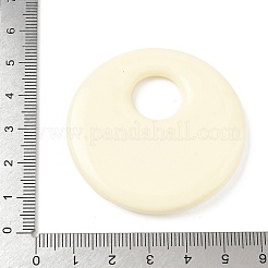 Подвески из смолы&nbsp;LS-CRES-D306-08A