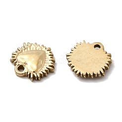 Подвески из нержавеющей стали 304 STAS-A127-02G