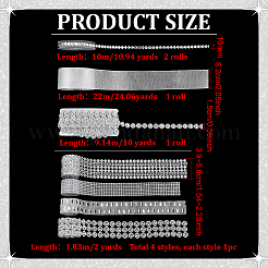 Kits de rubans&nbsp;FIND-PH0036-33