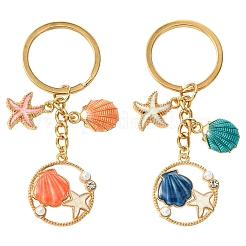 Эмаль сплава&nbsp;KEYC-YW00076-01