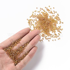 Perline semi di vetro&nbsp;X1-SEED-A007-2mm-162B