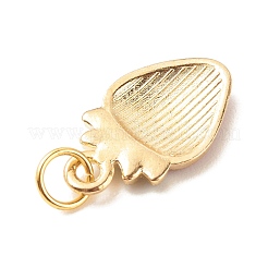 Подвески из эмали и сплава&nbsp;PALLOY-JF01508