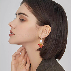 60 шт. 3 стиля фурнитуры для сережек с застежкой-молнией из нержавеющей стали 304&nbsp;STAS-BBC0008-30D