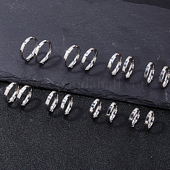 16 шт. 8 стиля RJEW-DC0001-19P