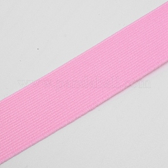 Ультра широкая толстая плоская резинка EC-WH0016-B-S021