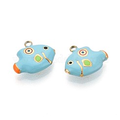 Подвески из нержавеющей стали 304&nbsp;STAS-N109-156G