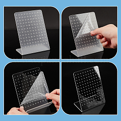 4 шт. органического стекла&nbsp;ODIS-PH0001-63