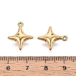 Оправы для подвесок из нержавеющей стали 304 в виде кабошонов&nbsp;STAS-T067-72G