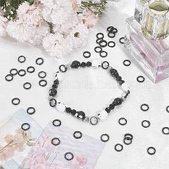 240 шт. разъемные кольца из нержавеющей стали 304&nbsp;FIND-SC0013-62