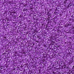 Perline rotonde miyuki rocailles&nbsp;X-SEED-G007-RR2202