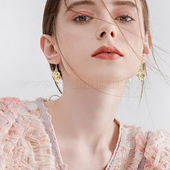 8 шт. Латунные подвески с микропаве&nbsp;KK-BBC0017-73