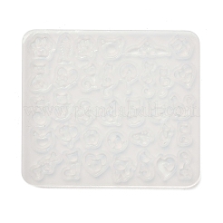 Силиконовые Молды&nbsp;SIMO-L002-01C