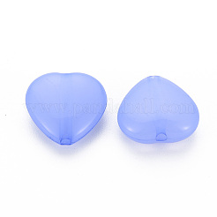 Прозрачные акриловые бусины&nbsp;LS-TACR-S154-54E-01