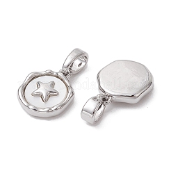 Стойка с латунным покрытием&nbsp;KK-K360-06P