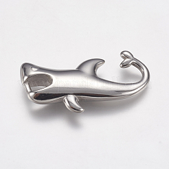 Подвески из нержавеющей стали 304&nbsp;STAS-P225-064P